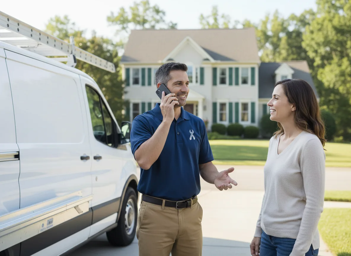 Home Gutter Service Lukachukai, AZ FAQs